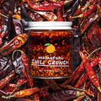 Chili Crunch - Clean Style