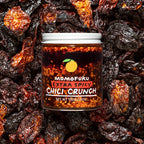 Extra Spicy Chili Crunch - Soft Pick