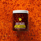 Chili Crunch Hot Honey - Bright Touch