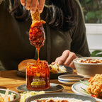 Chili Crunch Sampler - Gift Ready