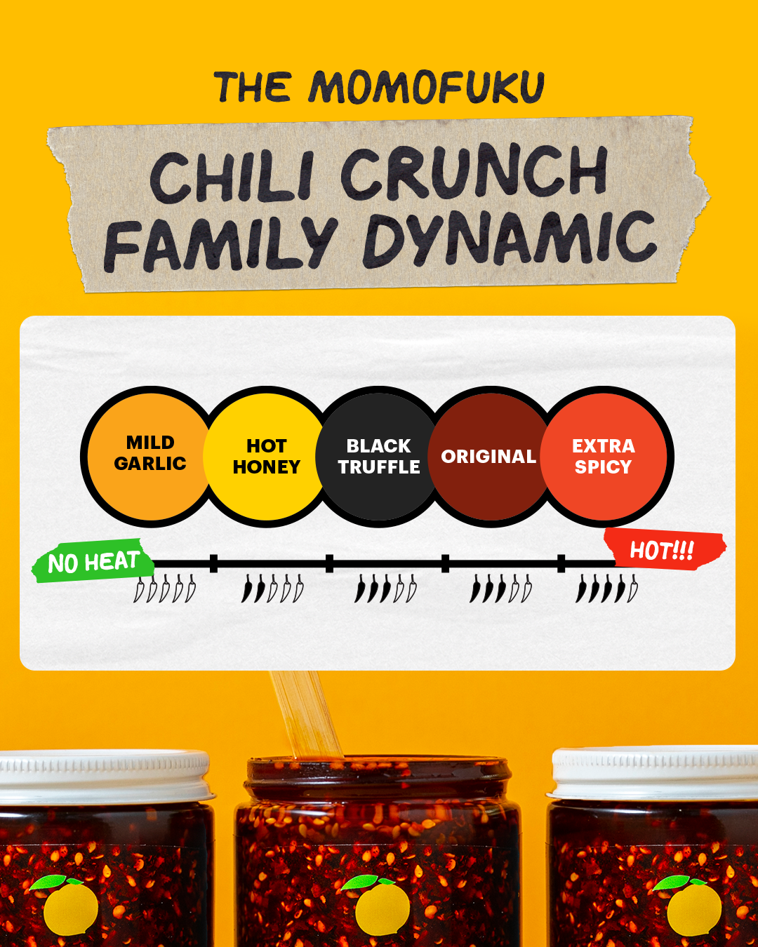Home Cooking Essentials - Classic Pick