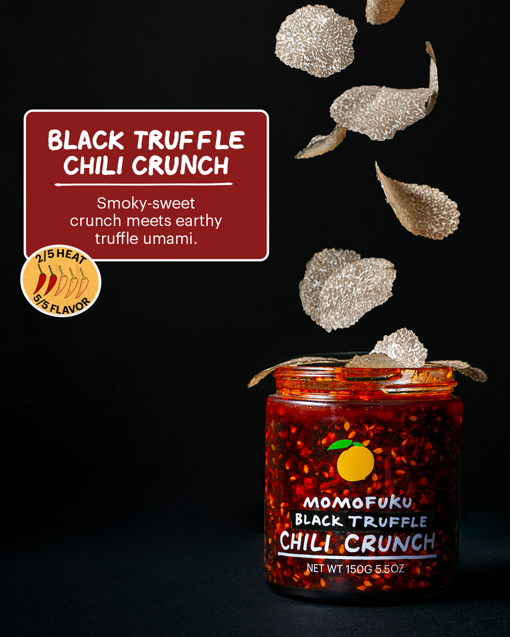 Chili Crunch Sampler - Gift Ready