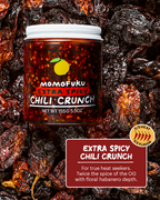 Chili Crunch Sampler - Gift Ready