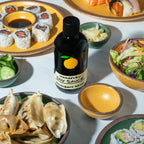 Soy Sauce - Easy Choice