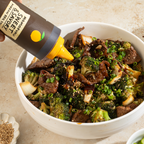 Sweet & Savory Korean BBQ Sauce - Clean Style