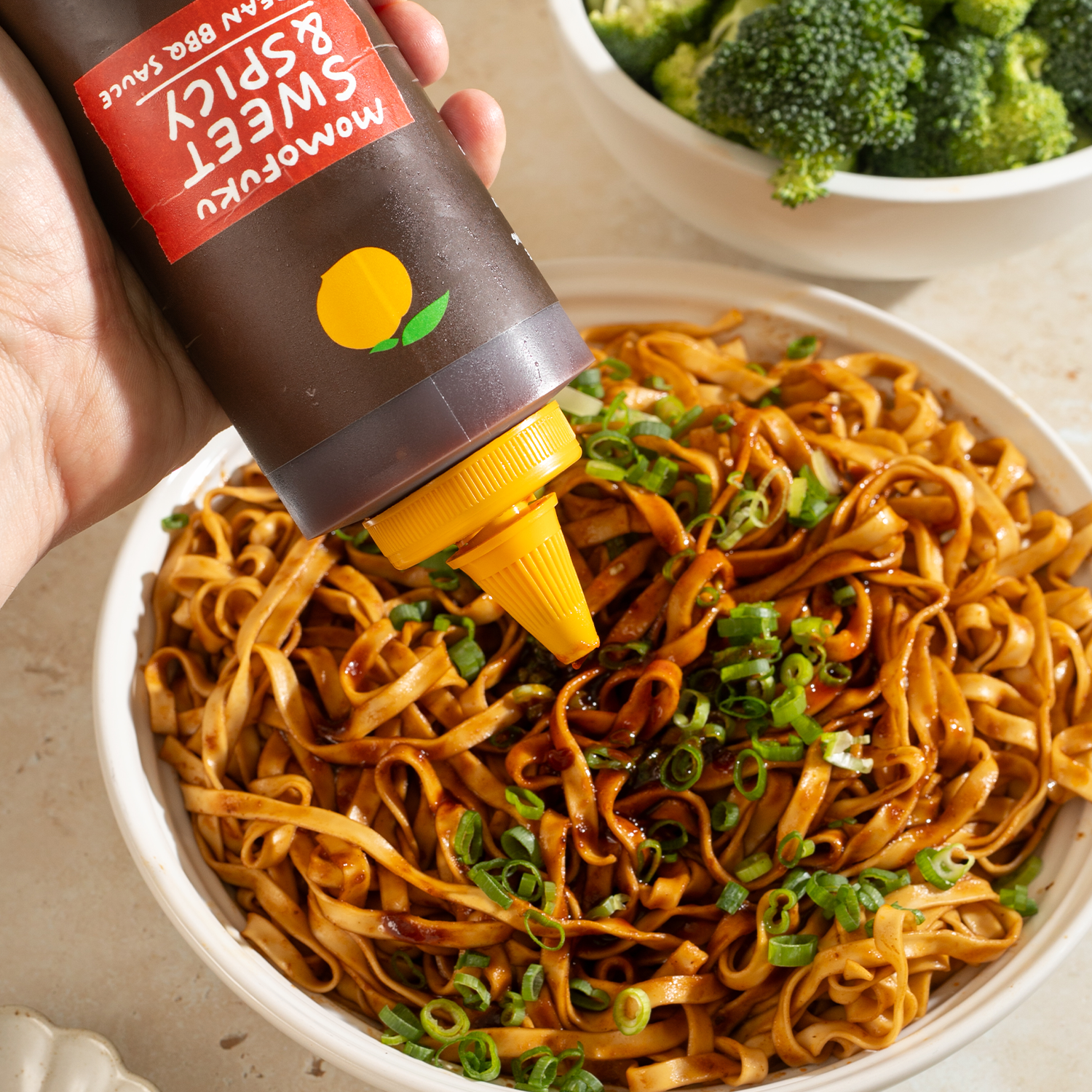 Korean BBQ Sauce Variety Pack - Clean Bundle