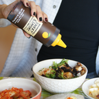 Korean BBQ Sauce Variety Pack - Clean Bundle