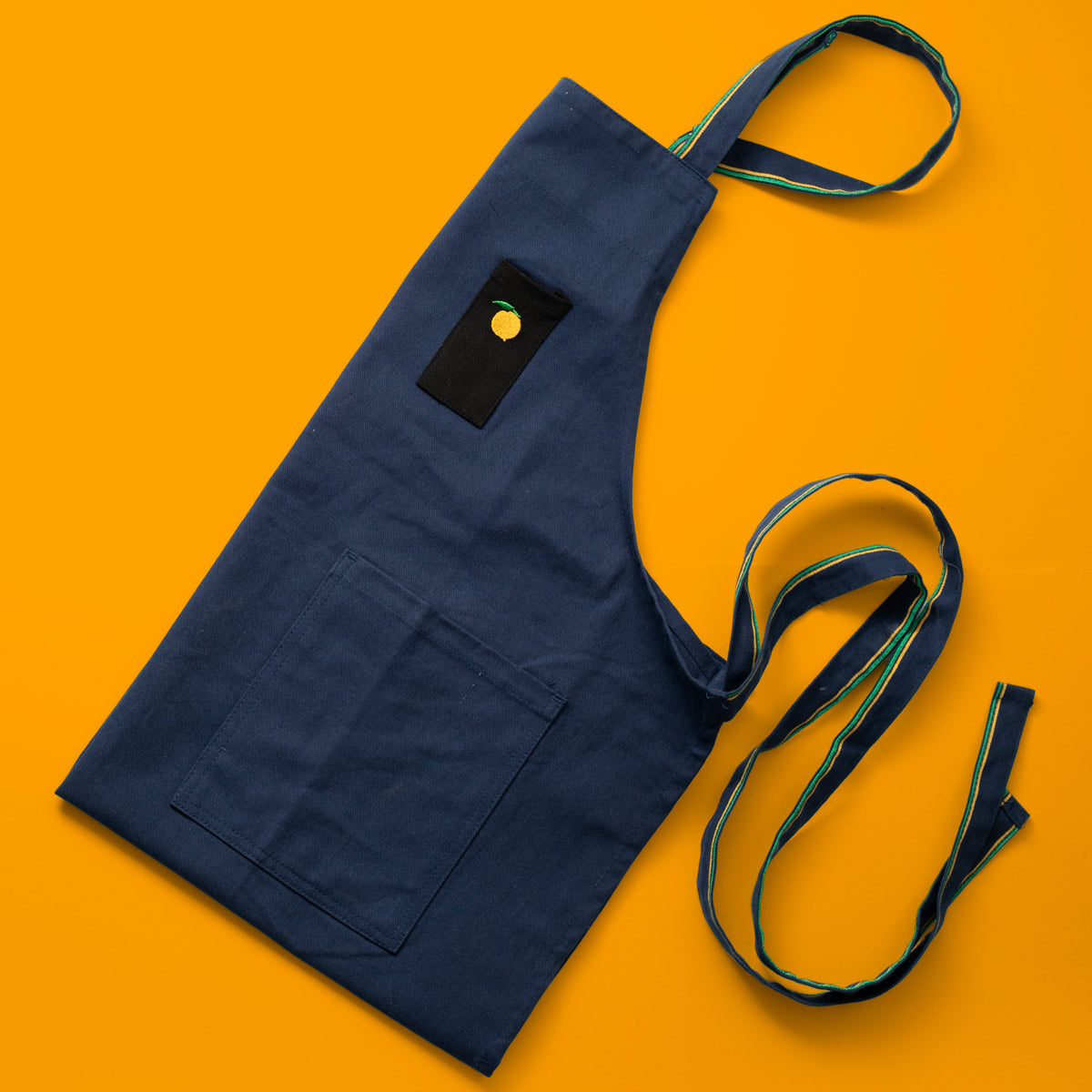 Momofuku Chef's Apron - Classic Finish
