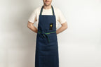 Momofuku Chef's Apron - Classic Finish