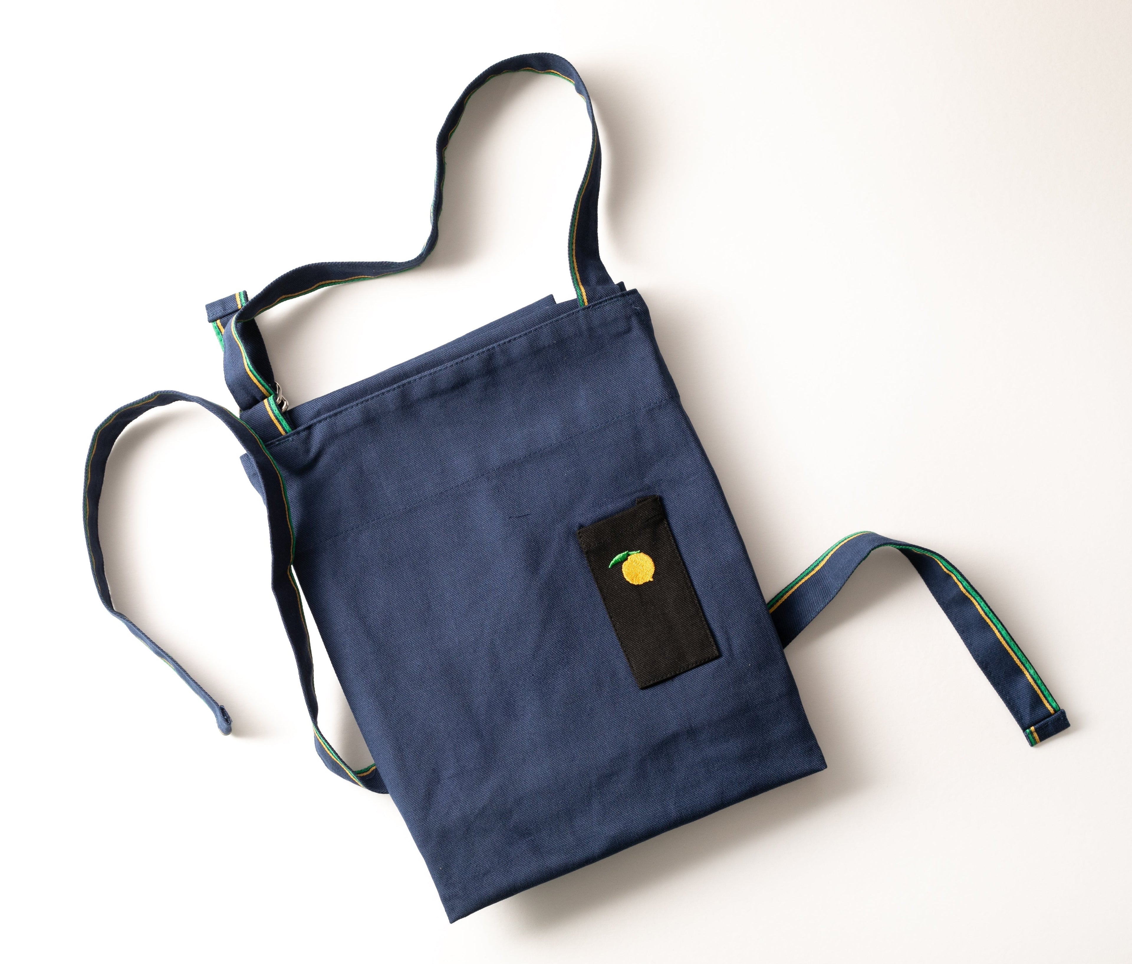 Momofuku Chef's Apron - Daily Pick