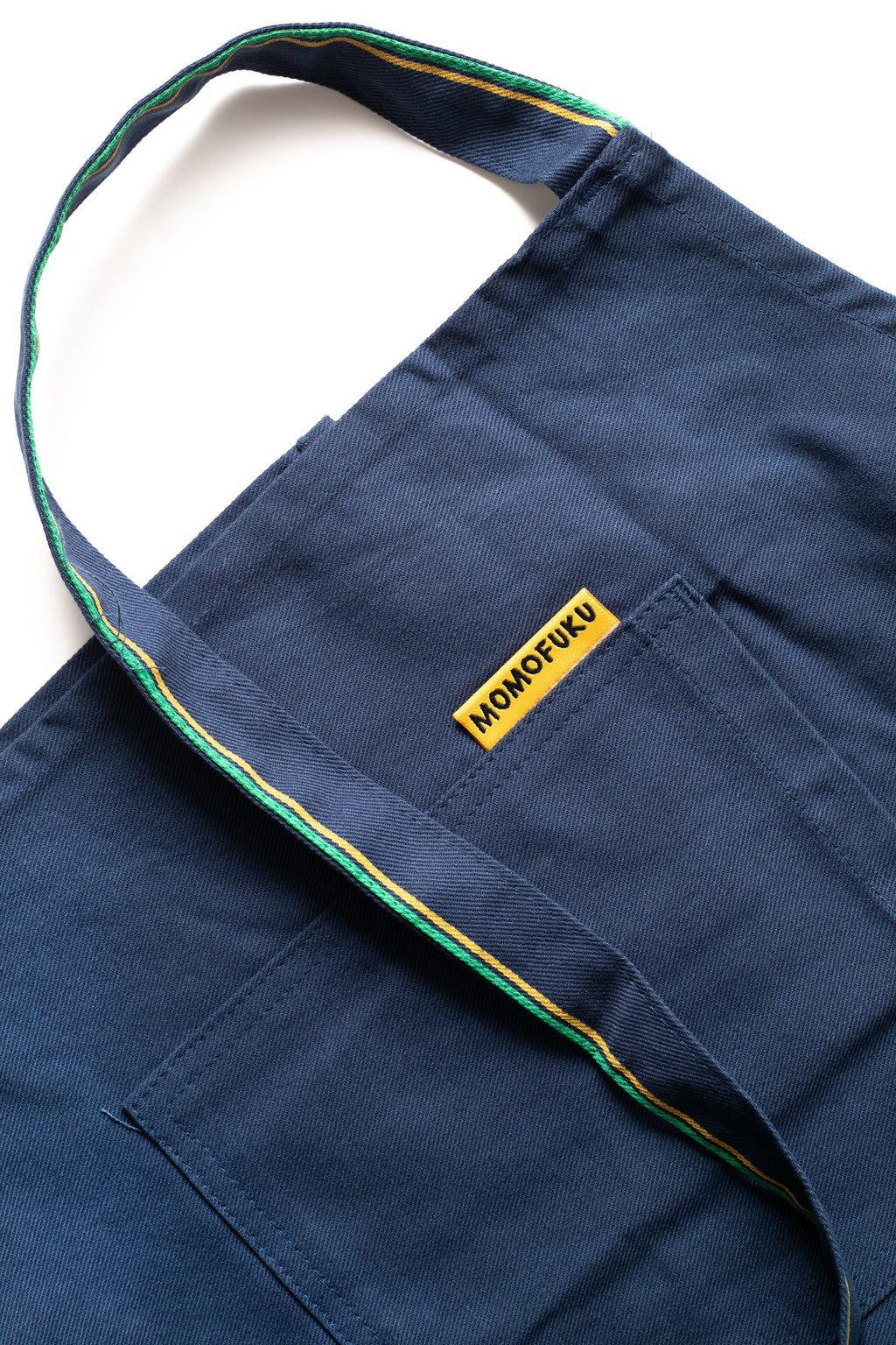 Momofuku Chef's Apron - Classic Finish