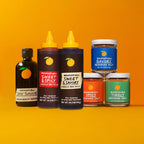 BBQ Essentials Pack - Home Choice