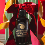 Gold Barrel Aged Soy Sauce - Clean Style