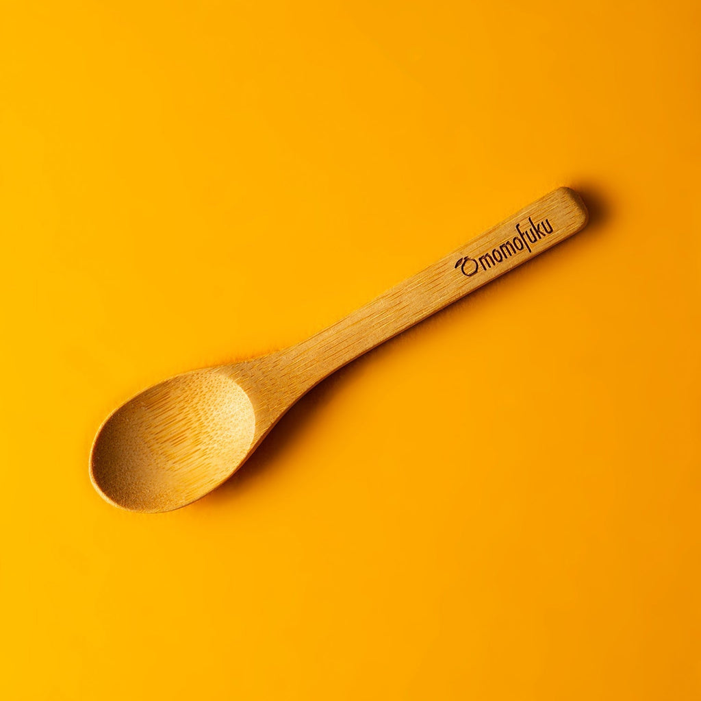 Chili Crunch Spoon - Easy Choice