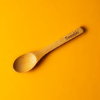 Chopsticks & Chili Crunch Spoon - Soft Pick