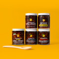 Chili Crunch Sampler - Gift Ready