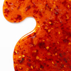 Chili Crunch Hot Honey - Bright Touch