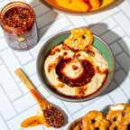 Chili Crunch 4 Pack - Simple Edit
