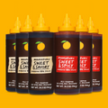 Korean BBQ Sauce Variety 6-Pack - Modern Ready