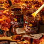 Mild Garlic Chili Crunch - Fresh Ready