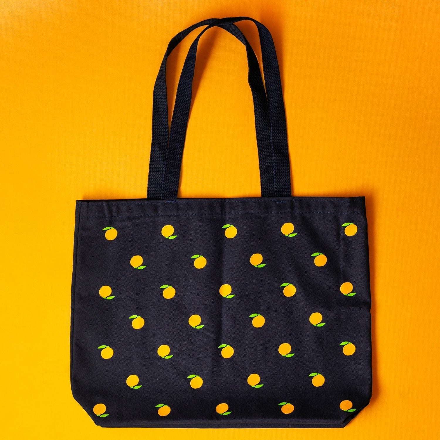 Peach Tote - Travel Ready