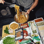 Spice Lover's Noodle Pack - Clean Bundle