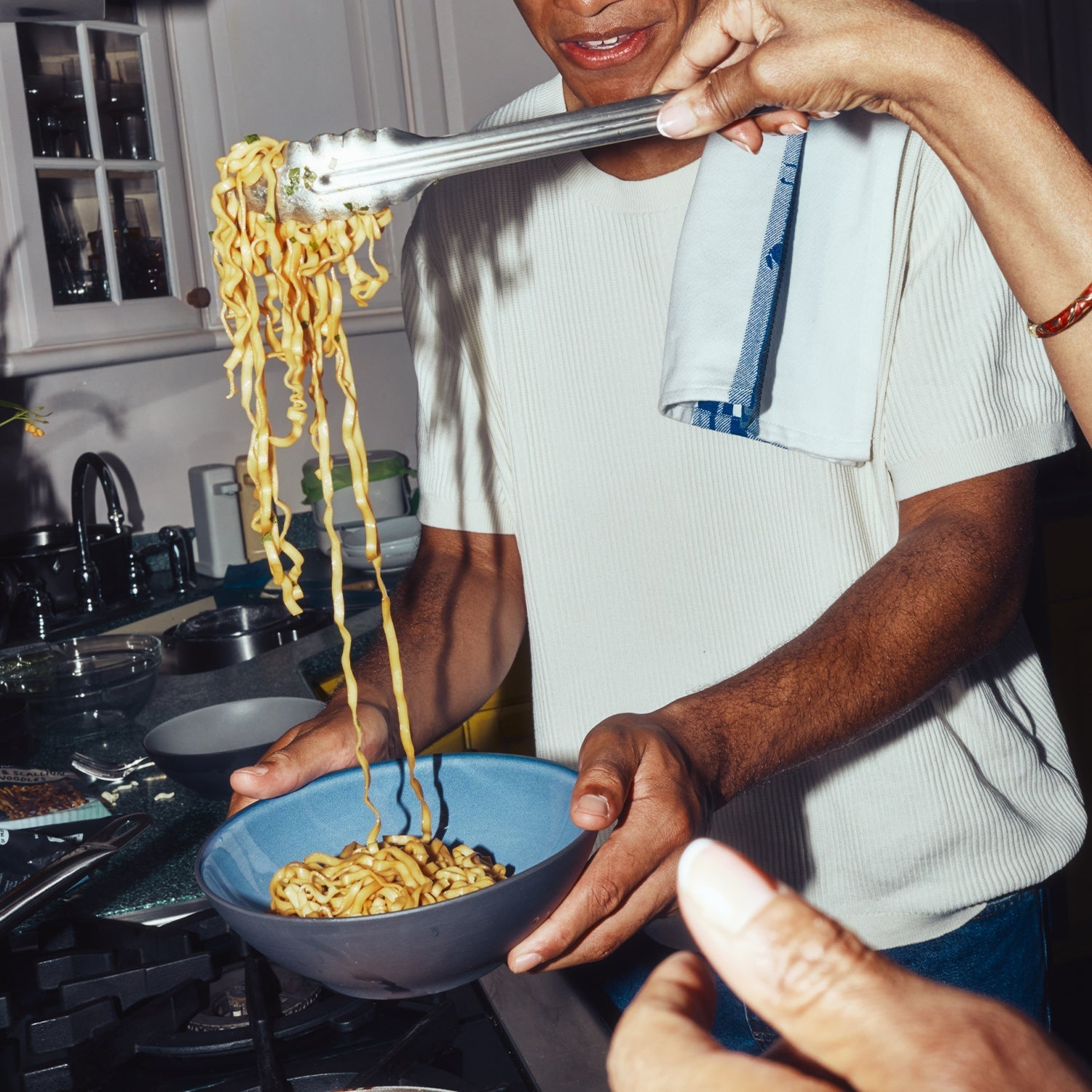 Sesame Miso Noodles | 12 Packs - Daily Pick
