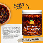 Chili Crunch - Clean Style