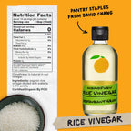 Rice Vinegar - Bright Touch