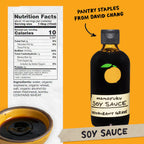 Soy Sauce - Easy Choice