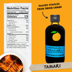 Tamari - Fresh Style