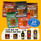 Bestseller Pack - Simple Edit