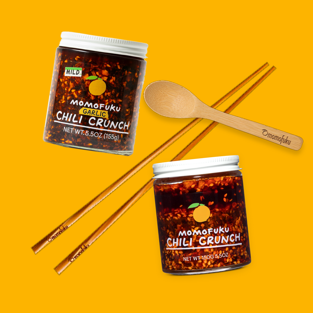 Noodle Add-Ons Pack - Clean Style