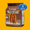 Sesame Miso Noodles | 4 Packs - Classic Finish
