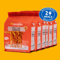 Spicy Soy Noodles | 24 Packs - Bright Touch