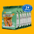 Tingly Chili Noodles | 24 Packs - Bright Touch