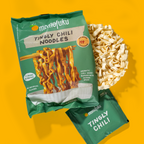Tingly Chili Noodles | 4 Packs - Fresh Style