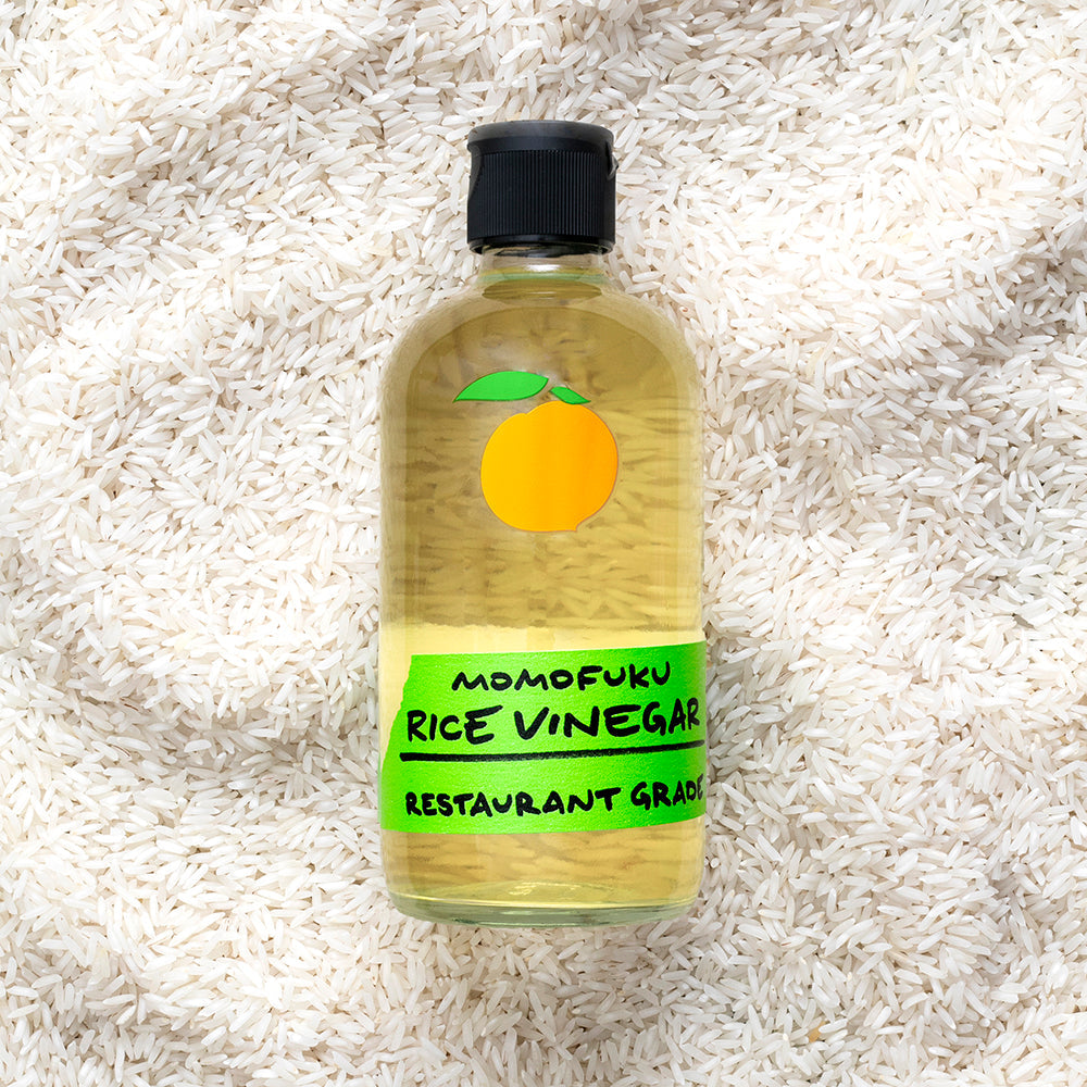 Rice Vinegar - Bright Touch