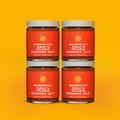 Spicy Salt 4-Pack - Easy Choice