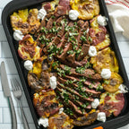 Savory Seasoned Salt - Active Ready