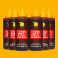 Sweet & Spicy Korean BBQ Sauce 6-Pack - Daily Pick