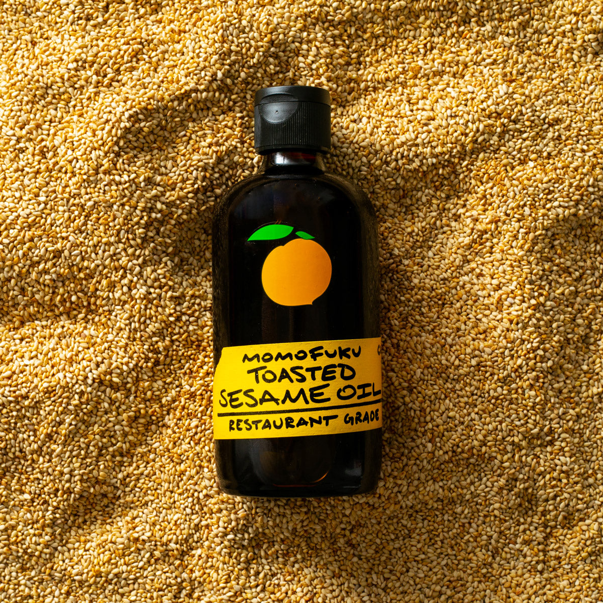 Toasted Sesame Oil - Modern Ready