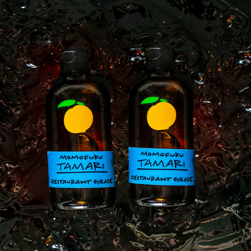 Tamari 2-Pack - Classic Pick