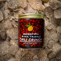 Black Truffle Chili Crunch 3 Pack - Easy Set
