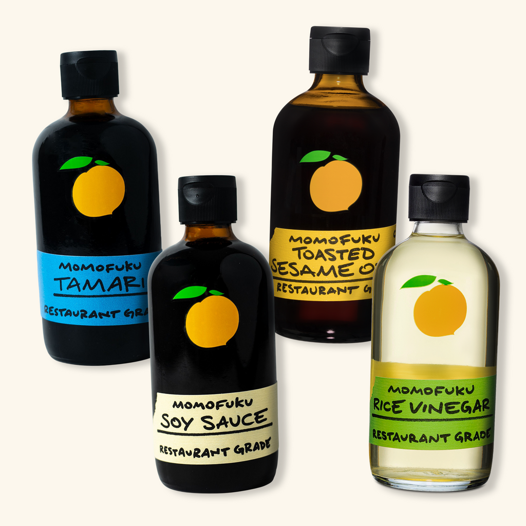 Liquid Starter Pack - Gift Ready