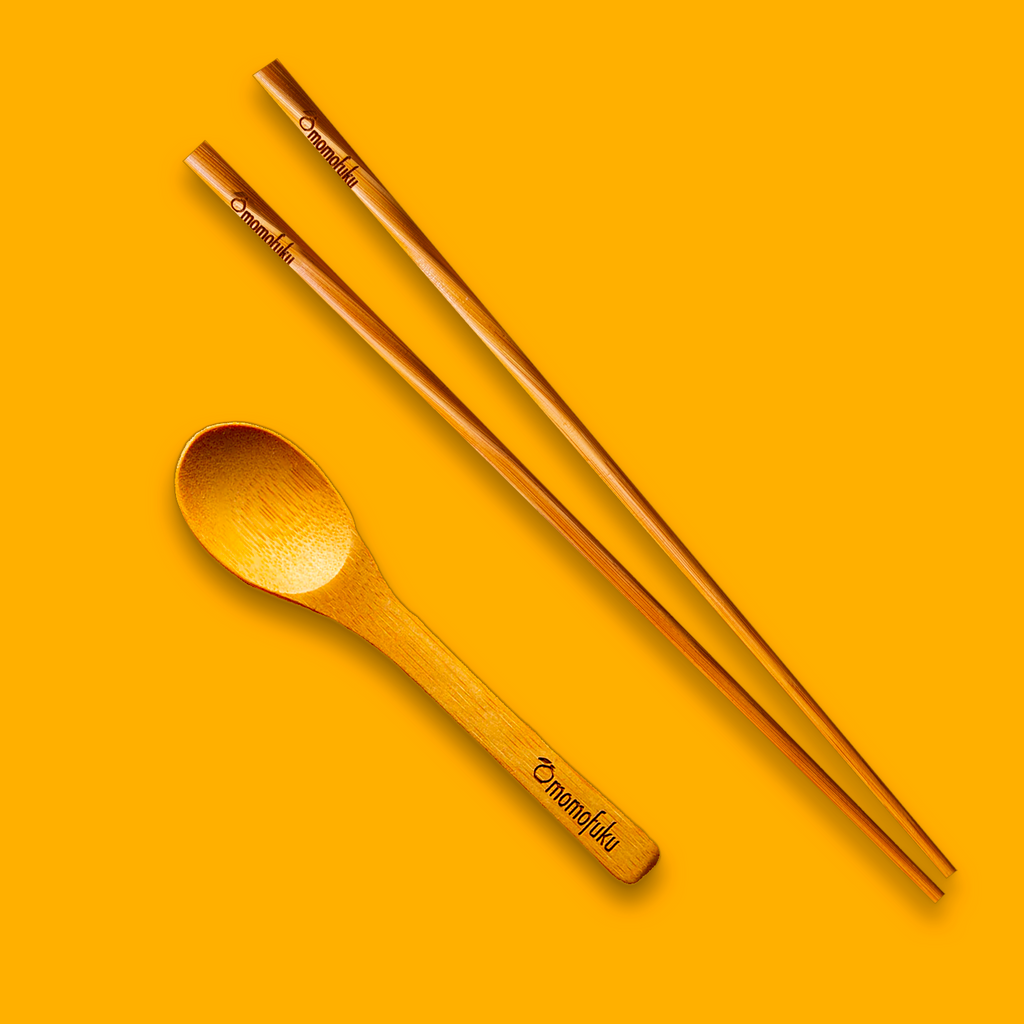 Noodle Add-Ons Pack - Clean Style