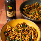 Sweet & Savory Korean BBQ Sauce 6-Pack - Clean Style