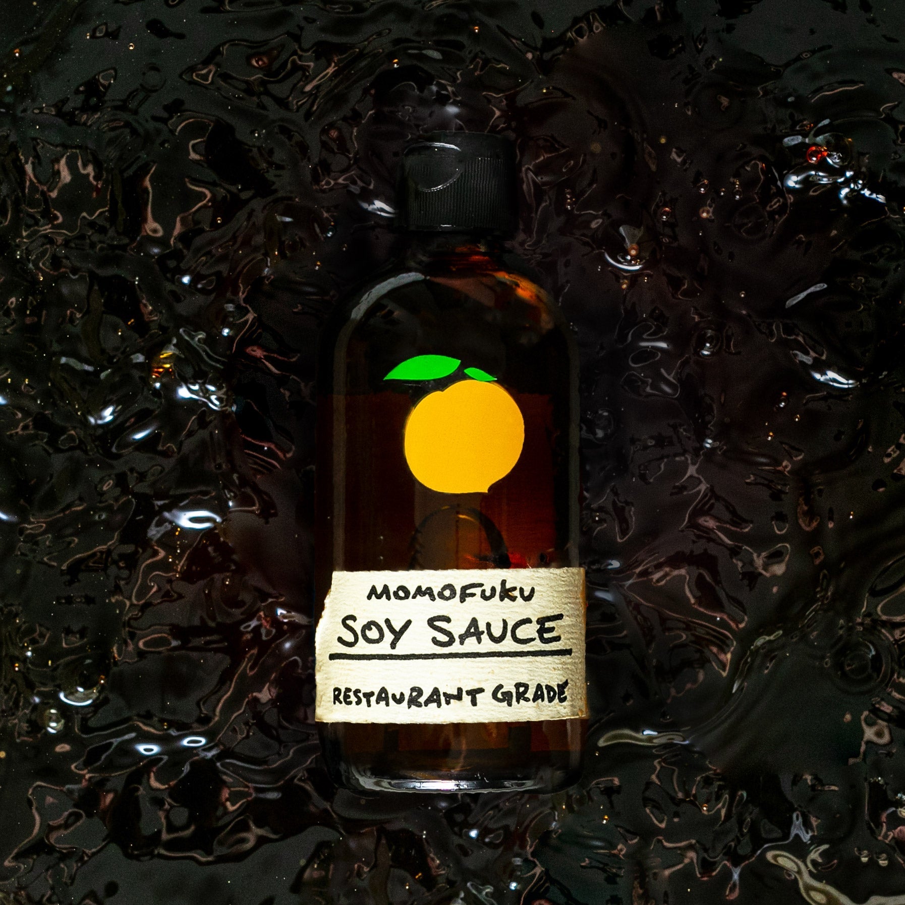 Soy Sauce - Easy Choice