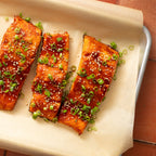 Sweet & Spicy Korean BBQ Sauce 4-Pack - Easy Choice