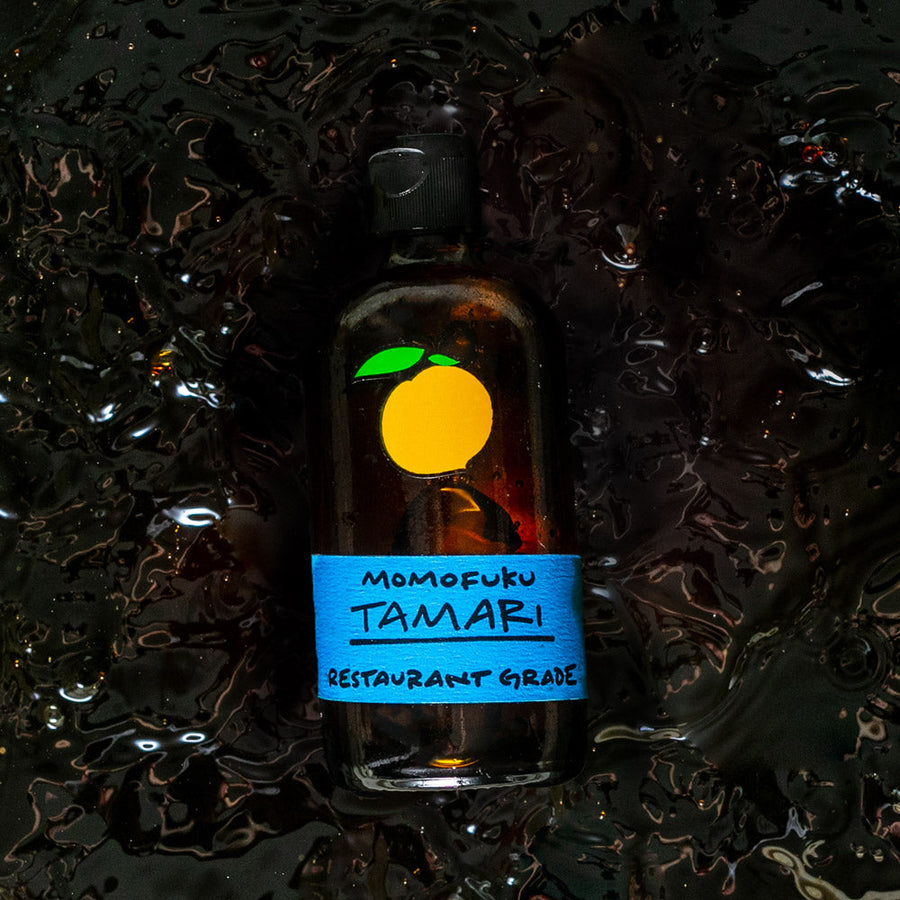 Tamari - Simple Use